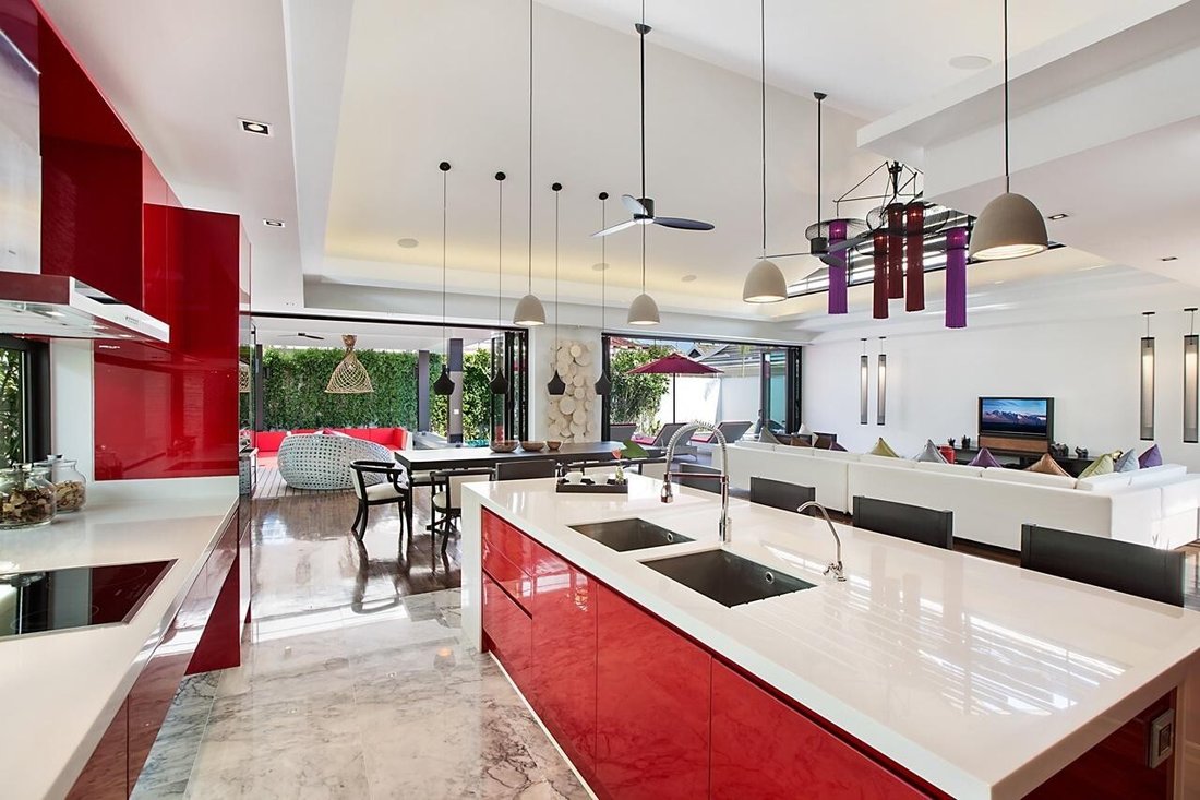 Villa in Koh Samui, Surat Thani, Thailand 3 - 16016087