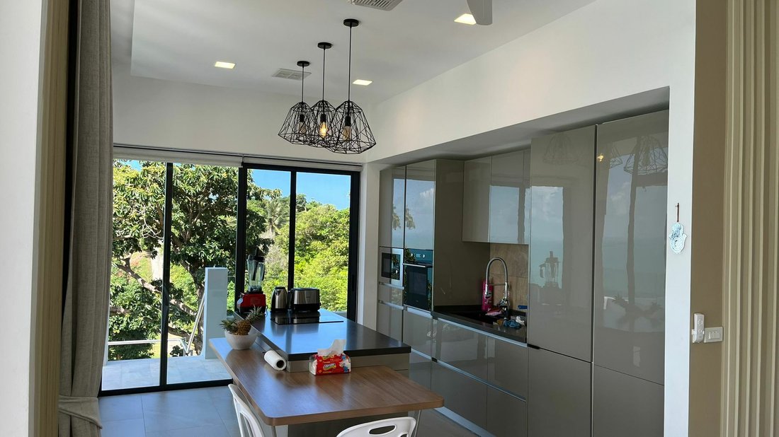 Villa in Koh Samui, Surat Thani, Thailand 2 - 16015935
