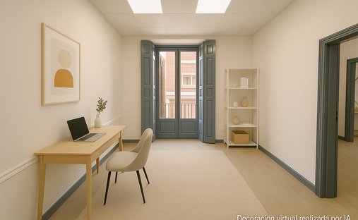 Casa en Centro, Madrid, España 1