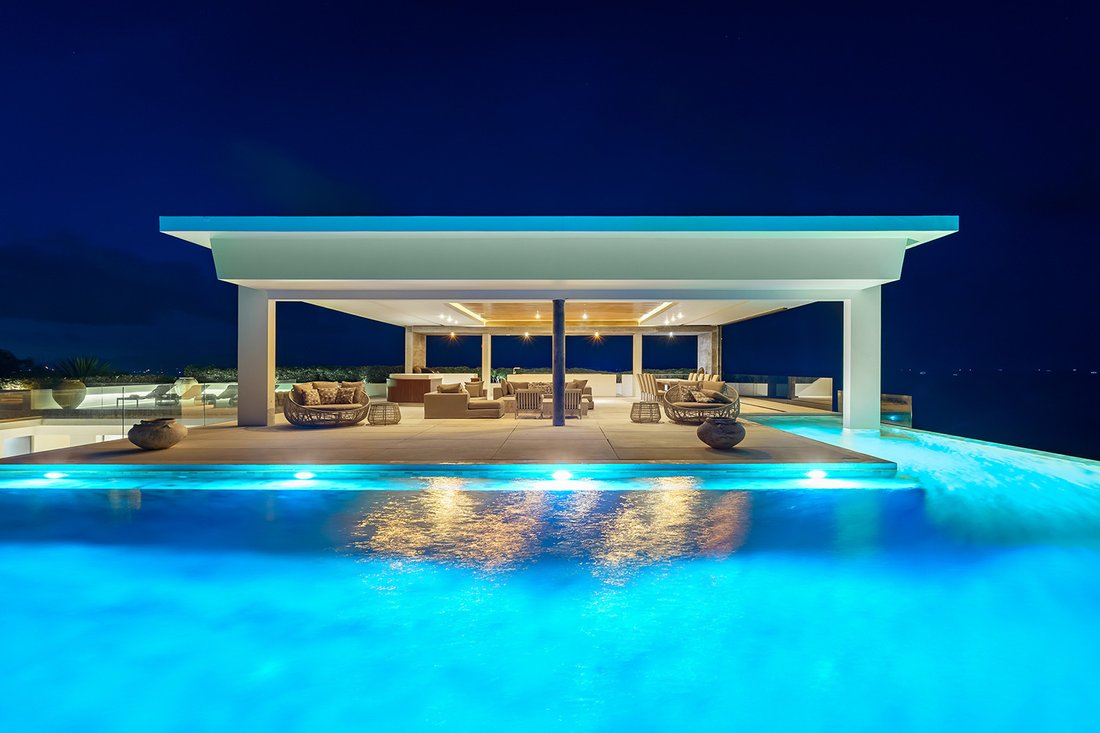 Villa in Koh Samui, Surat Thani, Thailand 1 - 16015957