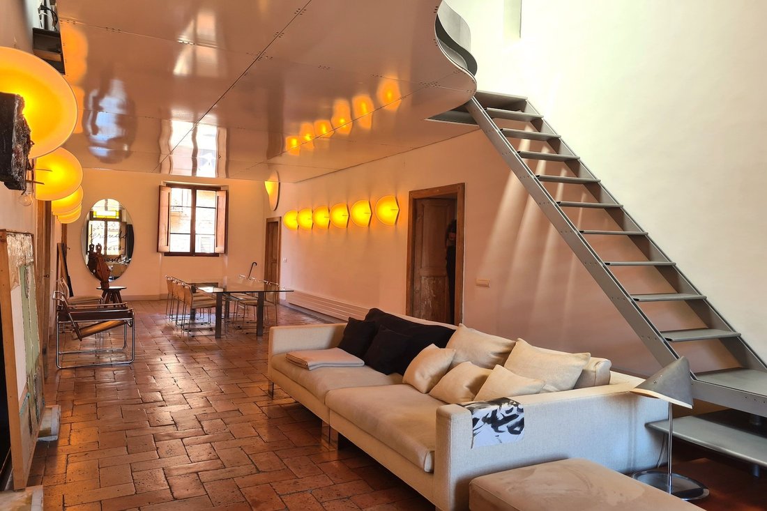 Apartment in Historic Center, Foligno, Umbria 2 - 16014843