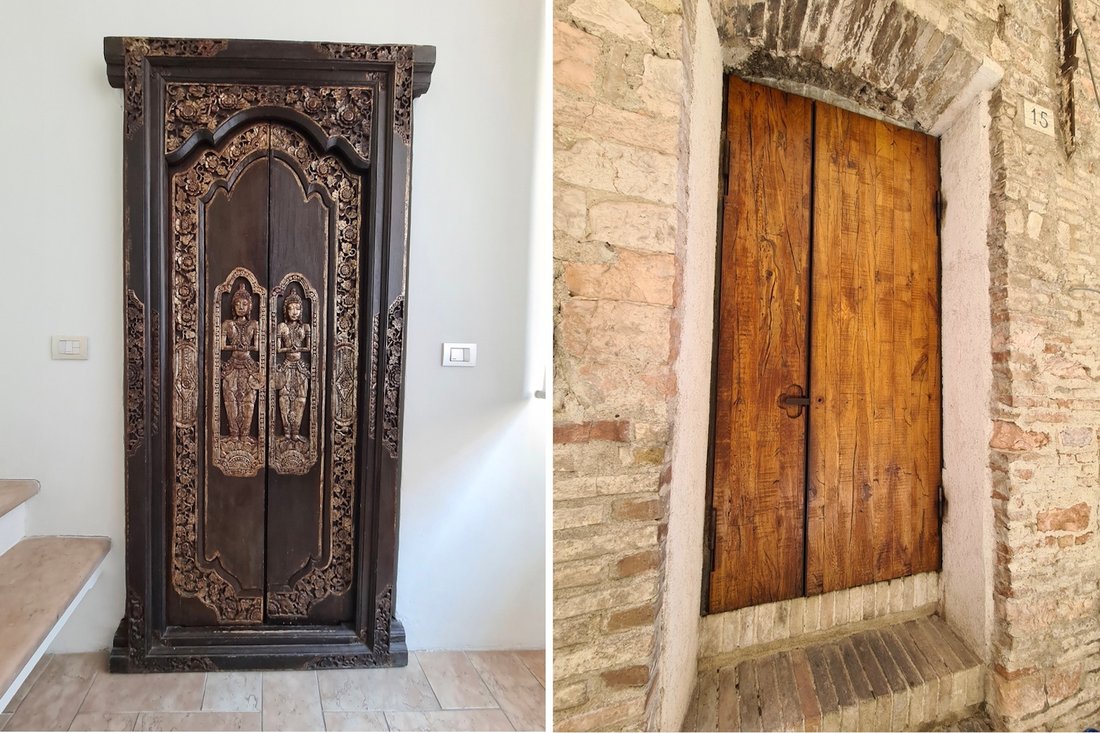 Apartment in Historic Center, Foligno, Umbria 3 - 16014843