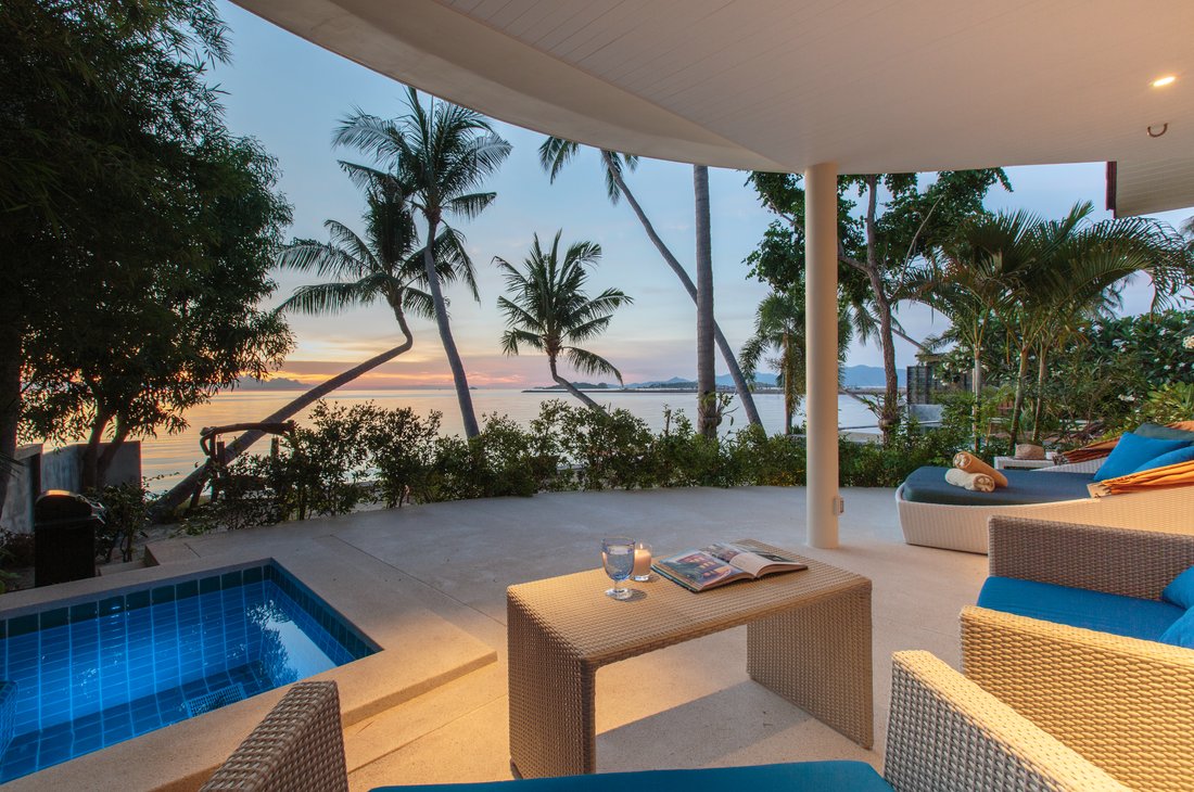 Villa in Koh Samui, Surat Thani, Thailand 5 - 16015978