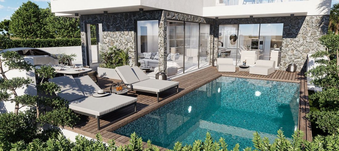 Villa in Peyia, Paphos, Cyprus 3 - 16016090