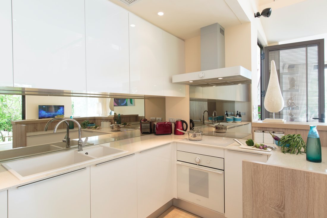Villa in Koh Samui, Surat Thani, Thailand 3 - 16015978
