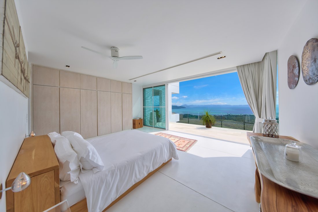 Villa in Koh Samui, Surat Thani, Thailand 3 - 16016011