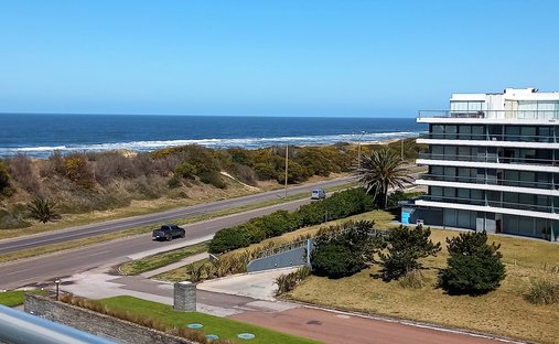 Wohnung in Punta del Este, Departamento Maldonado, Uruguay 1