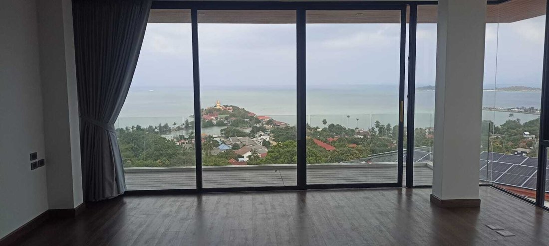 Villa in Koh Samui, Surat Thani, Thailand 2 - 16015897