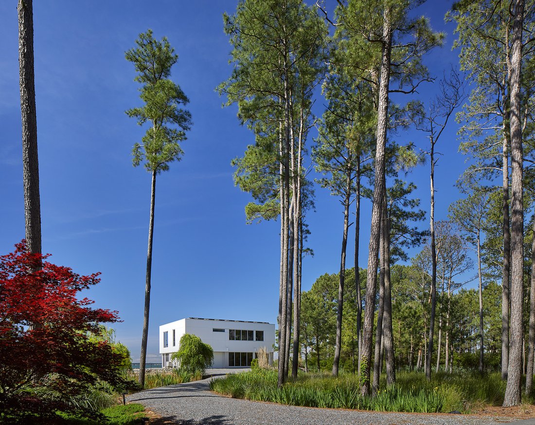 House in White Stone, Virginia, United States 1 - 14908877