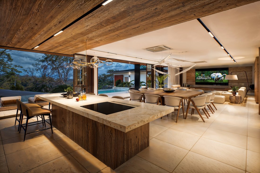 Villa in Koh Samui, Surat Thani, Thailand 5 - 16015932