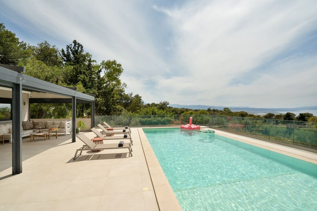 Villa in Crete, Greece 5 - 16013656