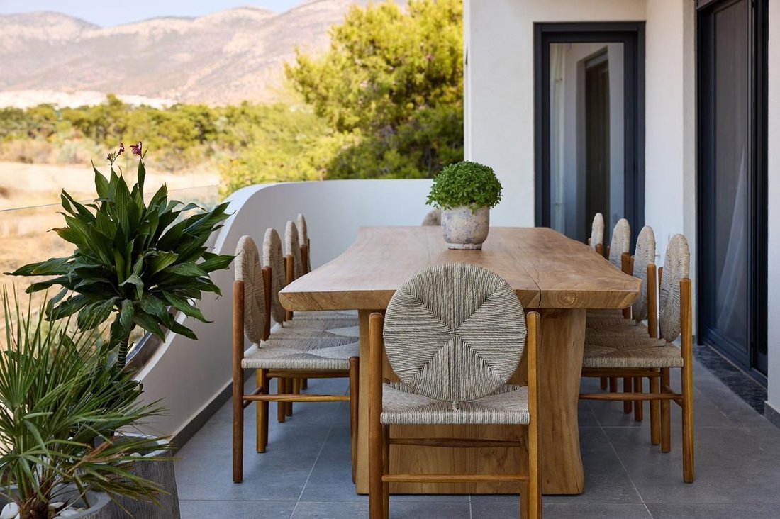 Penthouse in 1st District of Athens, Athens, Greece 2 - 16013681