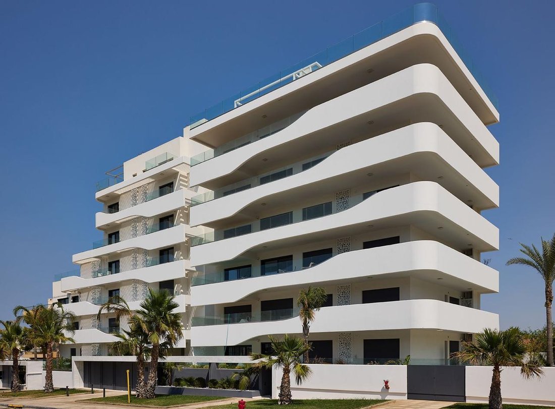 Penthouse in 1st District of Athens, Athens, Greece 1 - 16013681