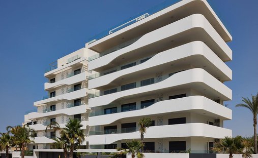 Penthouse in 1st District of Athens, Athens, Griechenland 1