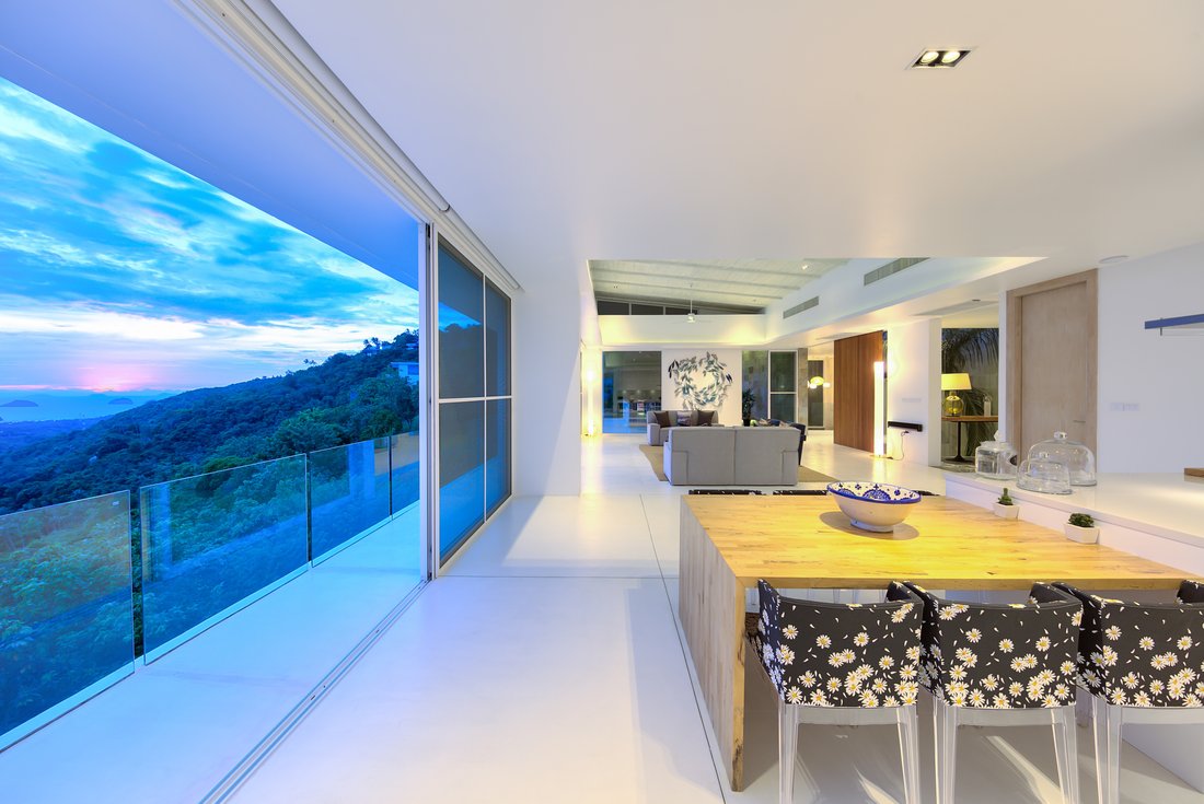 Villa in Koh Samui, Surat Thani, Thailand 4 - 16016011