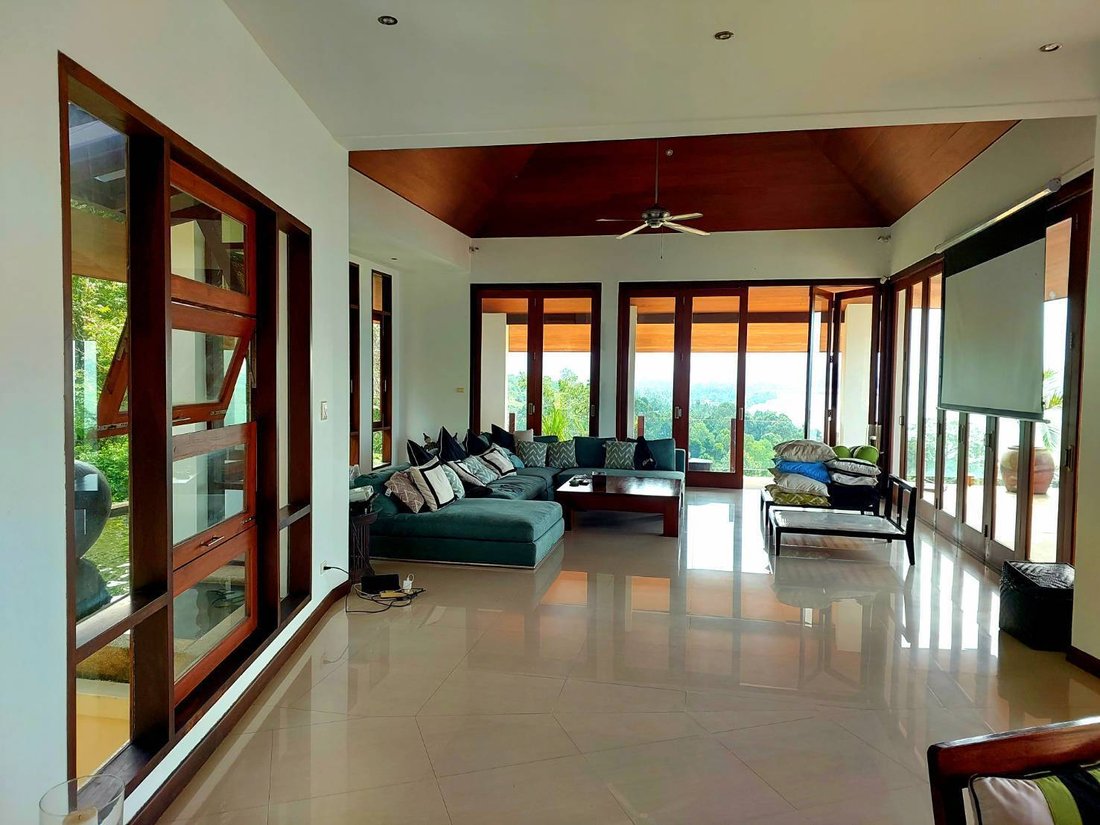 Villa in Koh Samui, Surat Thani, Thailand 2 - 16015946