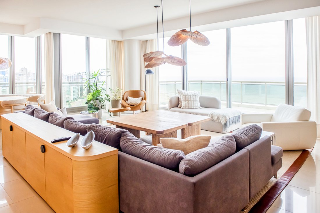 Apartment in Punta del Este, Maldonado Department, Uruguay 2 - 16015925