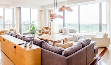 Apartment in Punta del Este, Maldonado Department, Uruguay 1