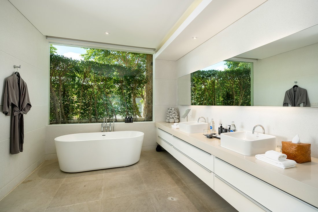 Villa in Koh Samui, Surat Thani, Thailand 5 - 16015957