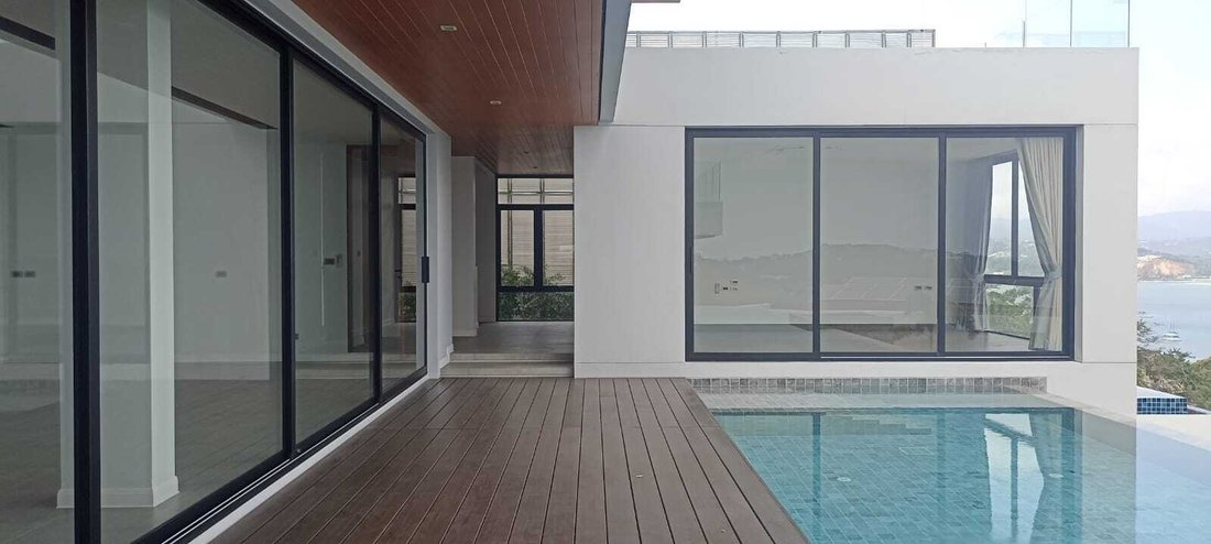 Villa in Koh Samui, Surat Thani, Thailand 3 - 16015897