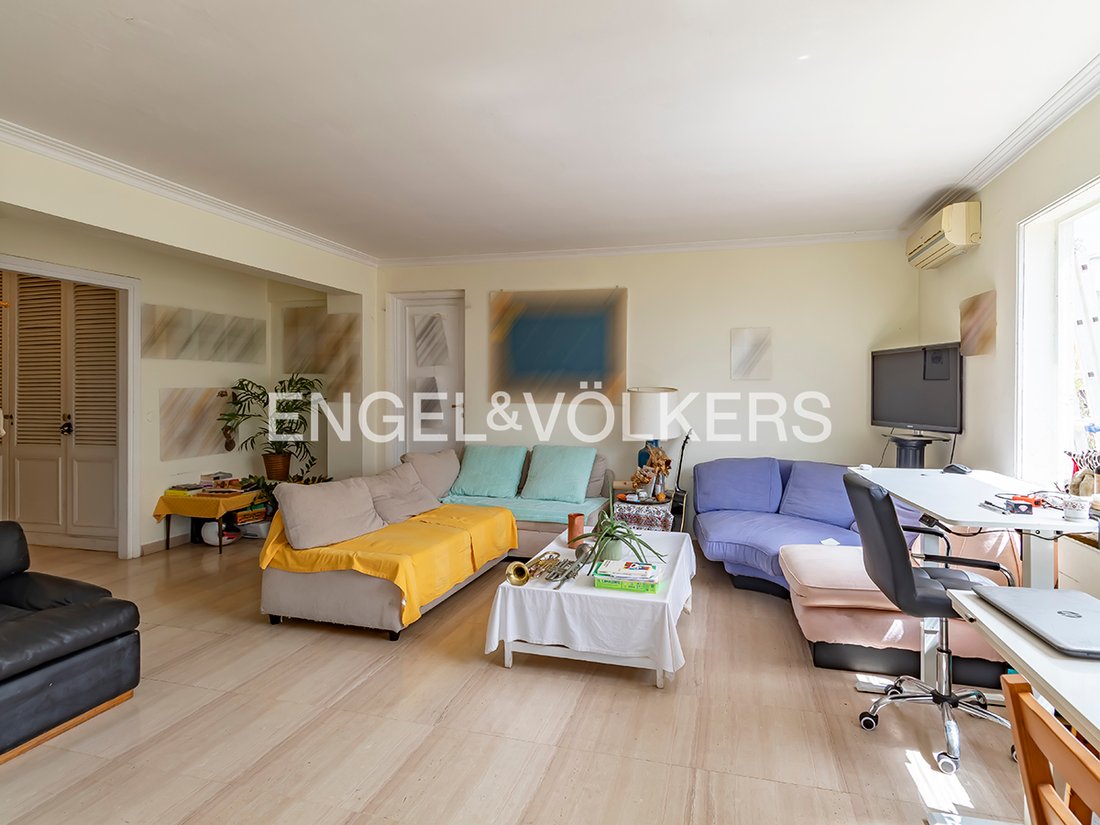 Penthouse in Parioli, Rome, Italy 3 - 16013661