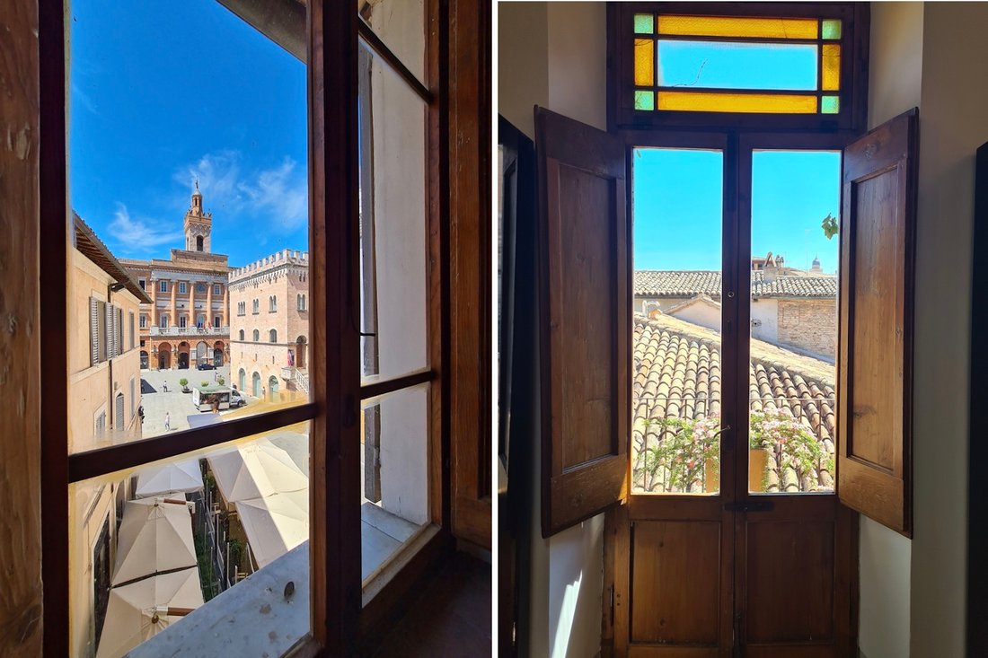 Apartment in Historic Center, Foligno, Umbria 5 - 16014843