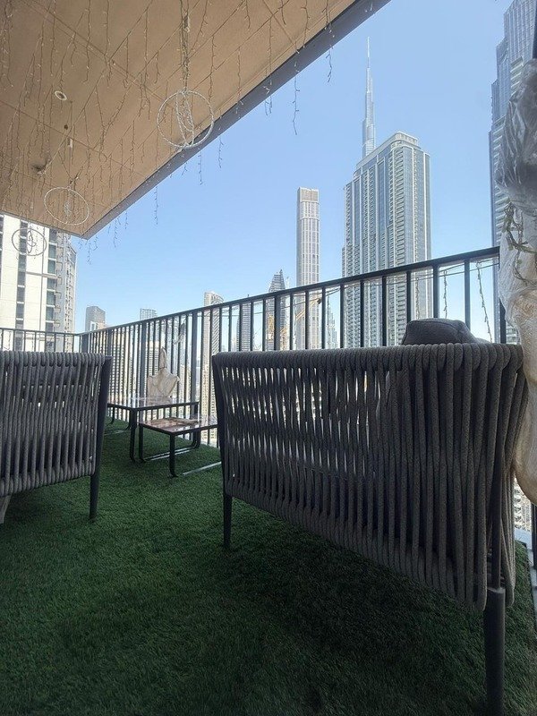 Apartment in Downtown Dubai, Dubai, United Arab Emirates 4 - 16013732