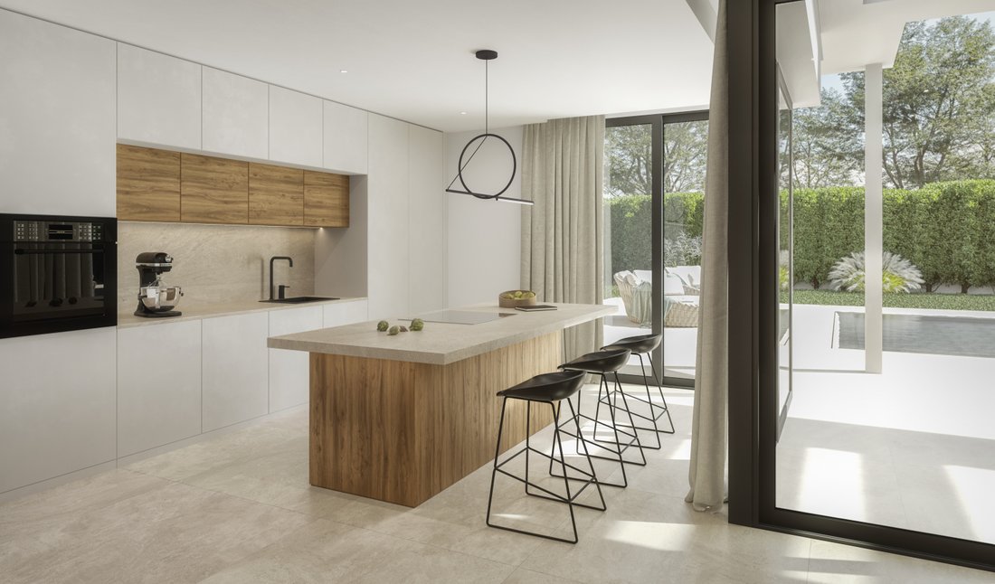 Villa in la Sabatera, Teulada, Valencian Community 4 - 16013627
