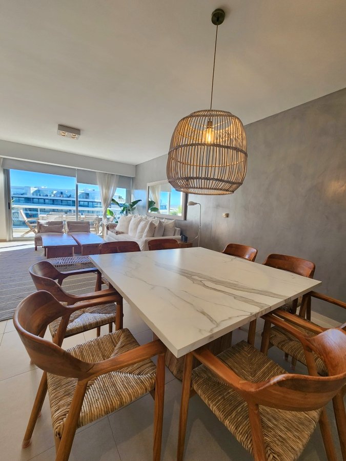 Apartment in Punta del Este, Maldonado Department, Uruguay 4 - 16015457