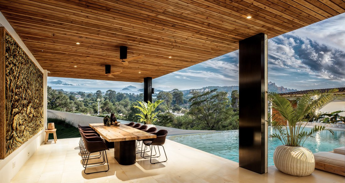 Villa in Koh Samui, Surat Thani, Thailand 2 - 16015932