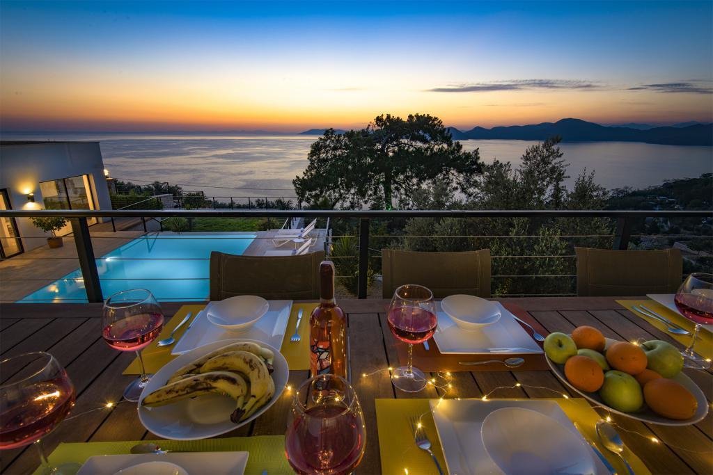 Villa in Fethiye, Muğla, Turkey 4 - 16012381