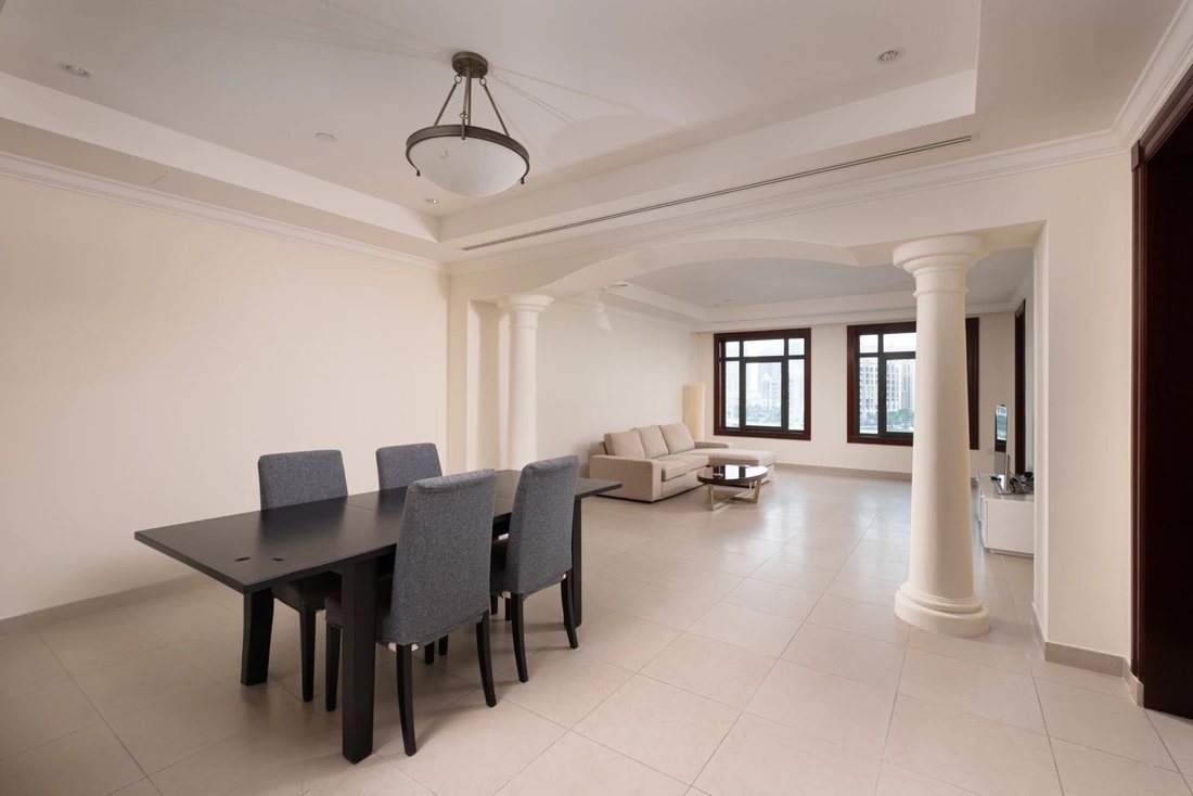 Apartment in Doha, Doha, Qatar 2 - 16016116