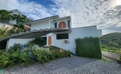 Villa in Koh Samui, Surat Thani, Thailand 1
