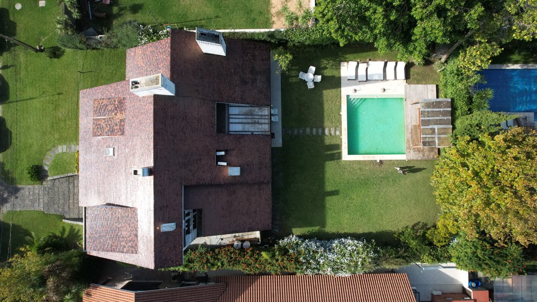 House in Punta del Este, Maldonado Department, Uruguay 2 - 16014245