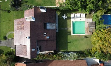 Haus in Punta del Este, Departamento Maldonado, Uruguay 1