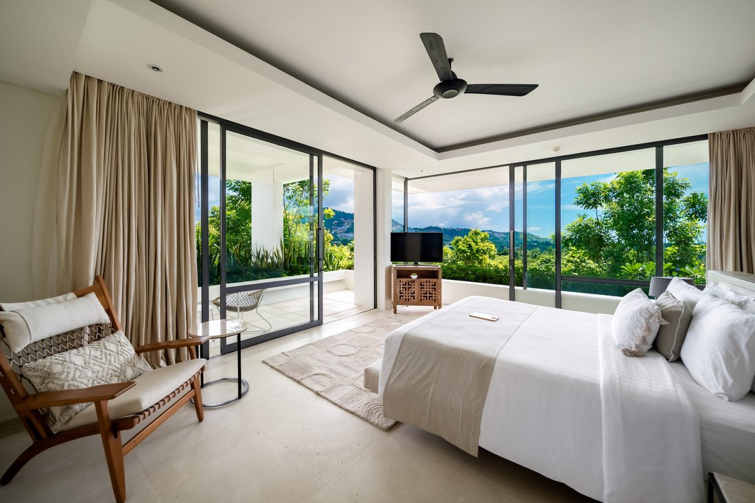 Villa in Koh Samui, Surat Thani, Thailand 5 - 16015955