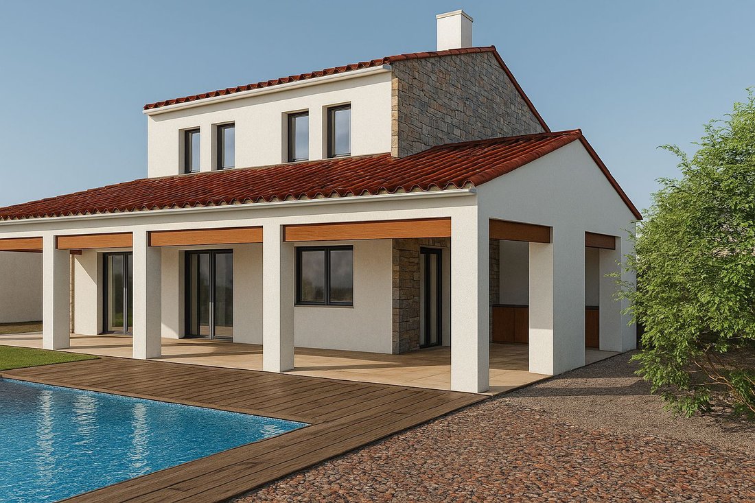 Villa in Benissa, Valencian Community, Spain 3 - 16013630