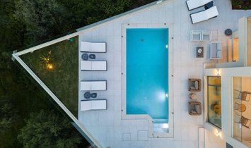 Villa in Chania, Decentralized Administration of Crete, Greece 2