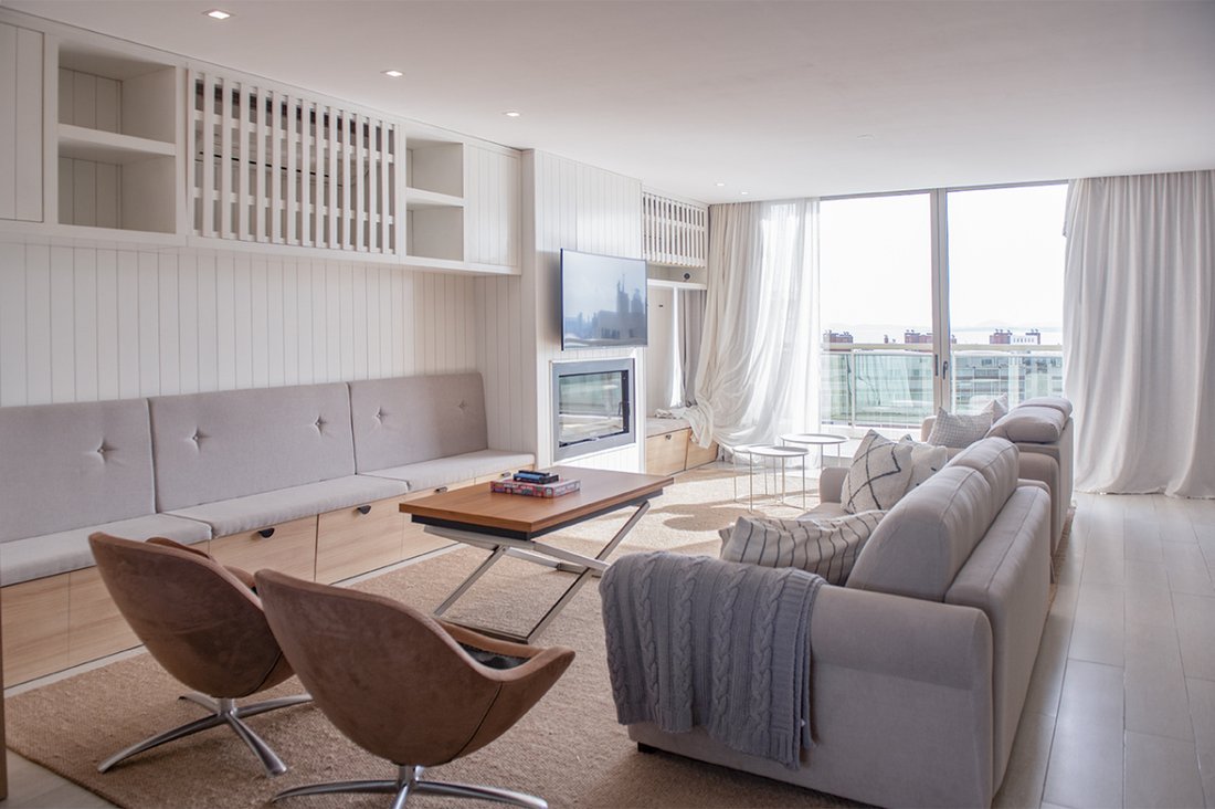 Apartment in Punta del Este, Maldonado Department, Uruguay 4 - 16015925