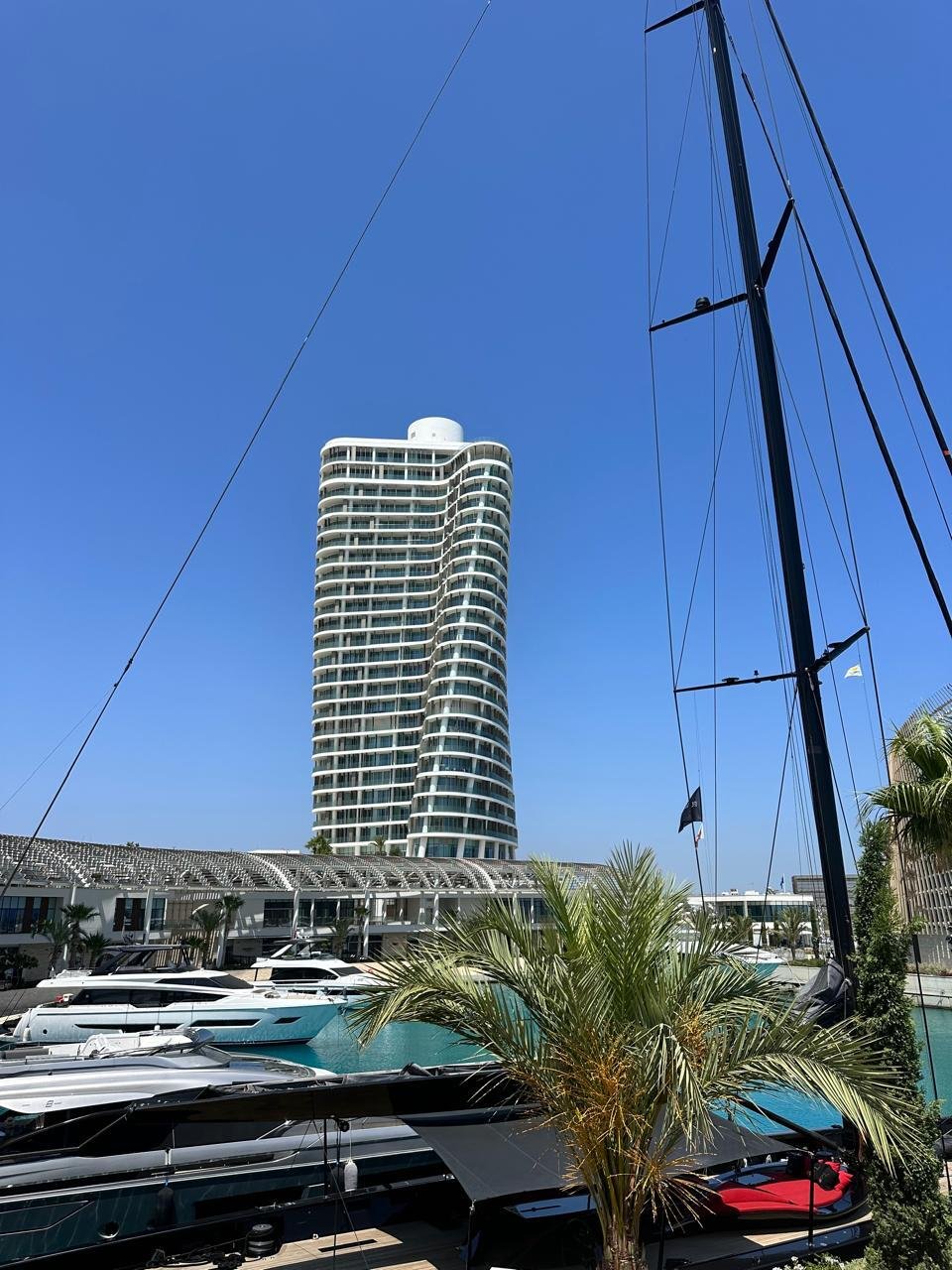 Apartment in Ayia Napa, Cyprus 4 - 15875080