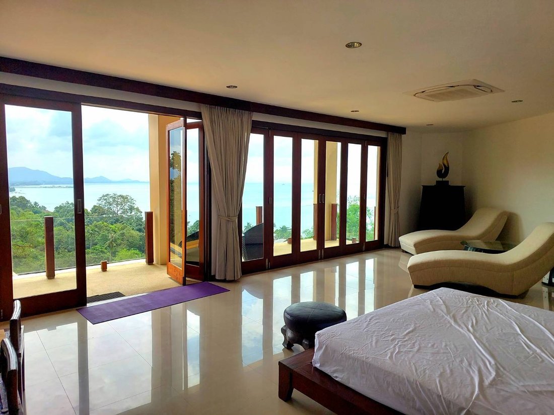 Villa in Koh Samui, Surat Thani, Thailand 3 - 16015946