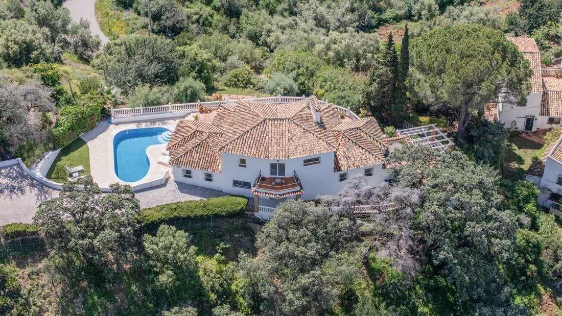 Villa in Mijas, Andalusia, Spain 3 - 16016101