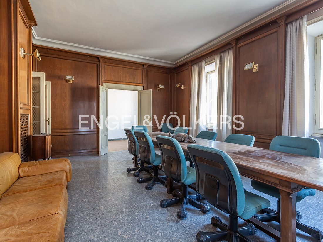 Apartment in Cortina d'Ampezzo - Farnesina, Rome, Lazio 5 - 16013677