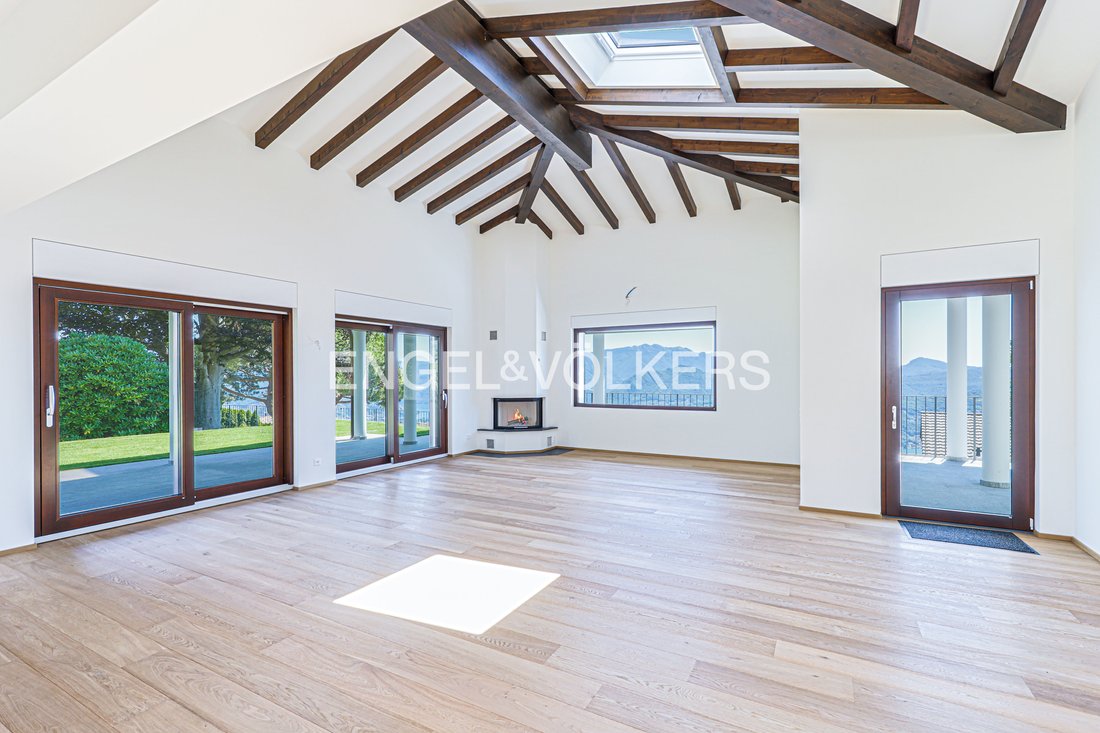 Villa in Cademario, Ticino, Switzerland 4 - 16013678