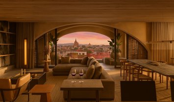 Apartment in San Miguel de Allende, Guanajuato, Mexico 1