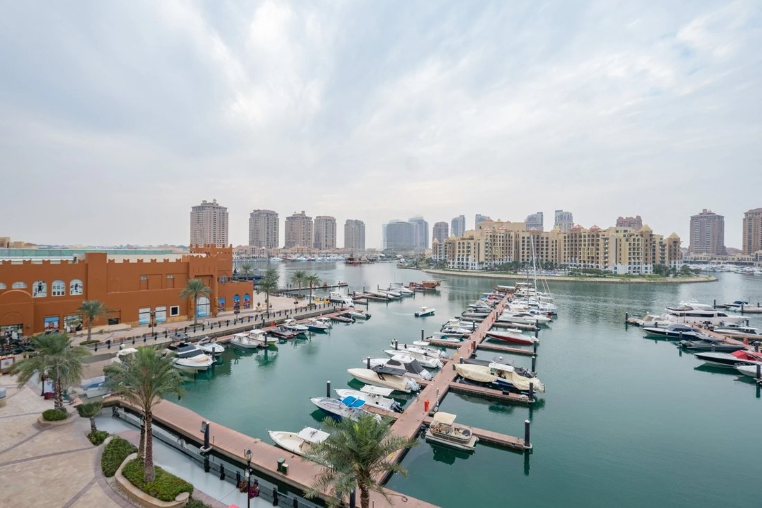 Apartment in Doha, Doha, Qatar 3 - 16016116