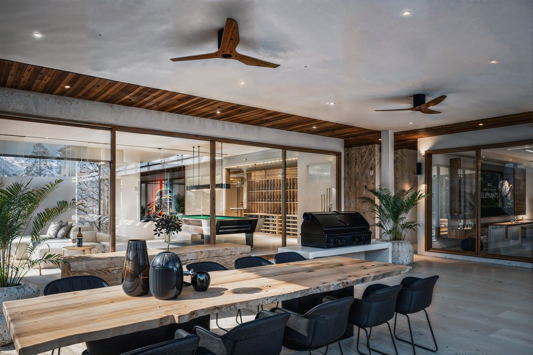 Villa in Koh Samui, Surat Thani, Thailand 3 - 16015655