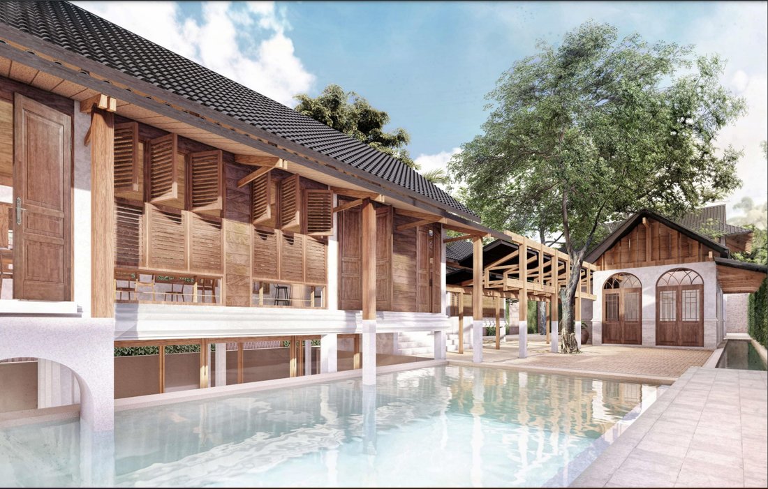 Villa in Koh Samui, Surat Thani, Thailand 4 - 16015931