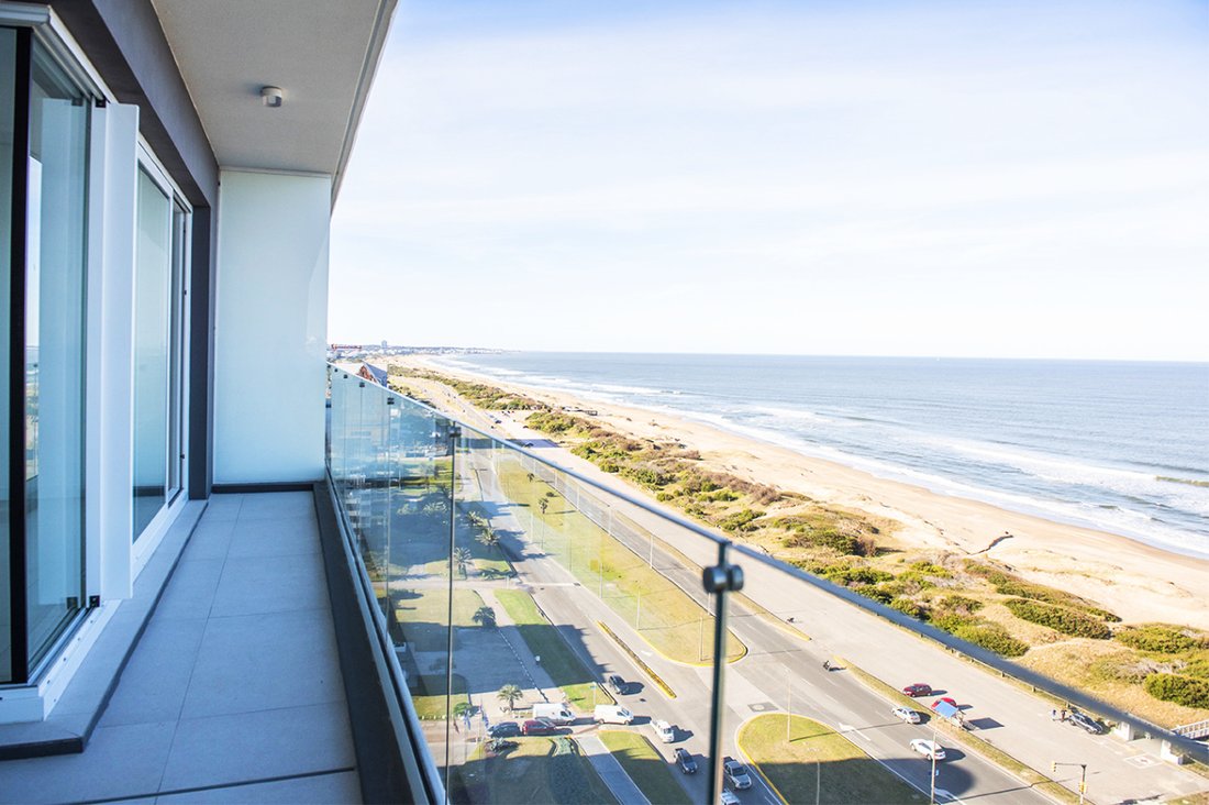 Apartment in Punta del Este, Maldonado Department, Uruguay 1 - 16015922