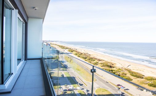 Apartment in Punta del Este, Maldonado Department, Uruguay 1